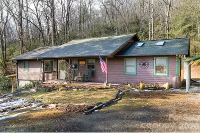 19 Forge Drive, Mills River, NC 28759 - Photo 1