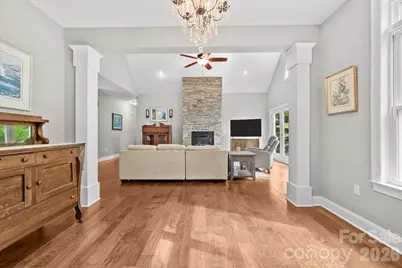 7355 Pisgah Covered Bridge Road, Asheboro, NC 27205 - Photo 9