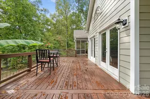 7355 Pisgah Covered Bridge Rd, Asheboro, NC 27205 - Photo 35