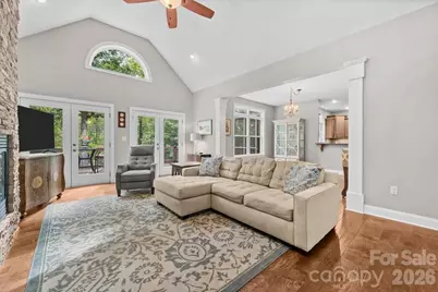 7355 Pisgah Covered Bridge Road, Asheboro, NC 27205 - Photo 7