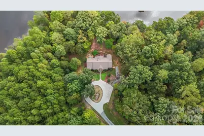 7355 Pisgah Covered Bridge Road, Asheboro, NC 27205 - Photo 3