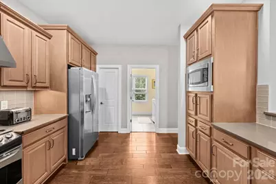 7355 Pisgah Covered Bridge Road, Asheboro, NC 27205 - Photo 15