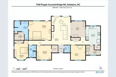 7355 Pisgah Covered Bridge Road, Asheboro, NC 27205 - Photo 47