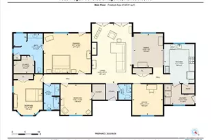 7355 Pisgah Covered Bridge Rd, Asheboro, NC 27205 - Photo 47