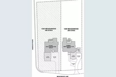 1205 Meadowood Lane, Charlotte, NC 28211 - Photo 5