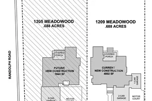 1205 Meadowood Ln, Charlotte, NC 28211 - Photo 5