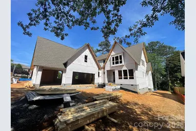 1205 Meadowood Lane, Charlotte, NC 28211 - Photo 5