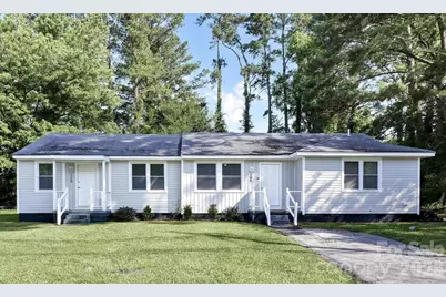 208-210 York Street, Jacksonville, NC 28540 - Photo 1