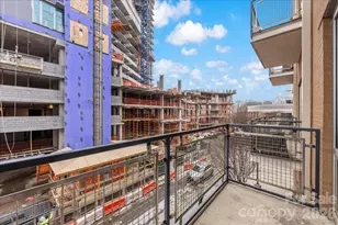 1133 Metropolitan Ave, Charlotte, NC 28204 - Photo 19