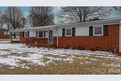 1802 33rd Street NE, Hickory, NC 28601 - Photo 5