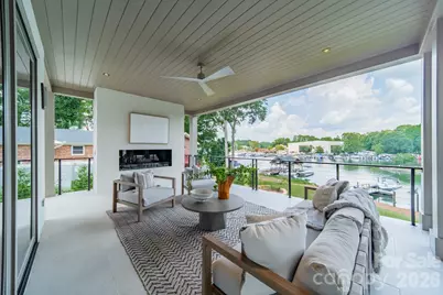 20114 Norman Colony Road, Cornelius, NC 28031 - Photo 21