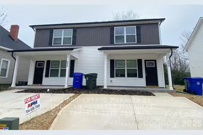 408 Vance Street, Salisbury, NC 28144 - Photo 1