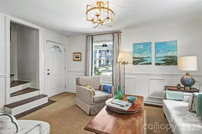 2136-2138 Kirkwood Avenue, Charlotte, NC 28203 - Photo 7