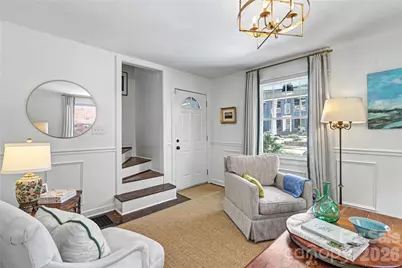 2136-2138 Kirkwood Avenue, Charlotte, NC 28203 - Photo 3