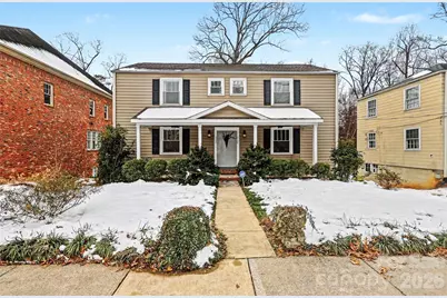 2136-2138 Kirkwood Avenue, Charlotte, NC 28203 - Photo 1