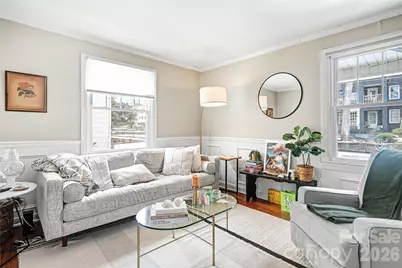 2136-2138 Kirkwood Avenue, Charlotte, NC 28203 - Photo 31