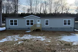 124 Titanium Dr, Statesville, NC 28625 - Photo 1