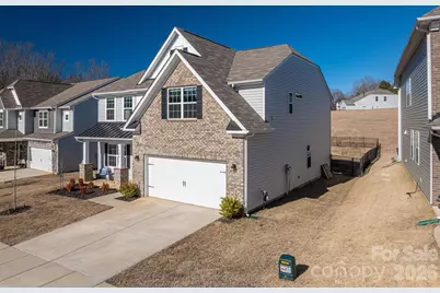 4630 Maiden Creek Way #2, Maiden, NC 28650 - Photo 3