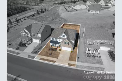 4630 Maiden Creek Way #2, Maiden, NC 28650 - Photo 43