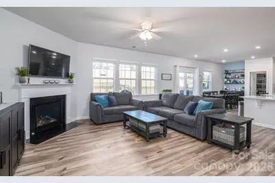 4630 Maiden Creek Way #2, Maiden, NC 28650 - Photo 13