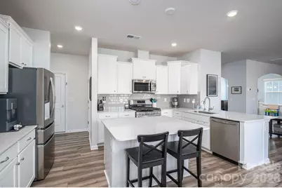 4630 Maiden Creek Way #2, Maiden, NC 28650 - Photo 5