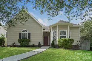 741 Sir Raleigh Dr, Concord, NC 28025 - Photo 1