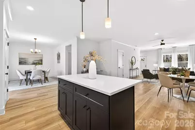 4207 Eagle Chase Drive, Charlotte, NC 28216 - Photo 11