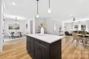 4207 Eagle Chase Dr, Charlotte, NC 28216 - Photo 11