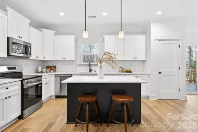 4207 Eagle Chase Drive, Charlotte, NC 28216 - Photo 9