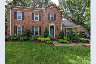 9619 Radner Lane, Charlotte, NC 28277 - Photo 43