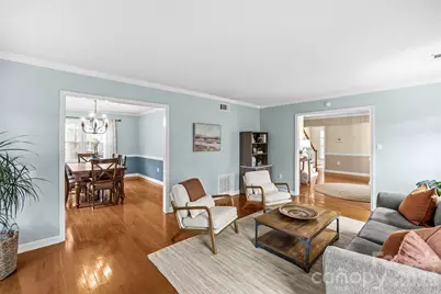 9619 Radner Lane, Charlotte, NC 28277 - Photo 7