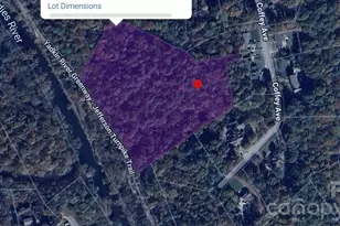 0 Coffey Ave, North Wilkesboro, NC 28659 - Photo 1