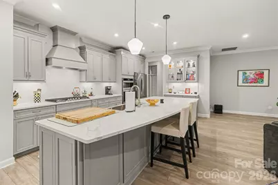 3606 Marchers Trace Drive, Charlotte, NC 28227 - Photo 15