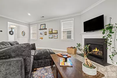 3606 Marchers Trace Drive, Charlotte, NC 28227 - Photo 7