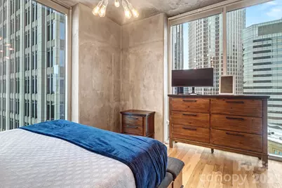 210 N Church Street #1507, Charlotte, NC 28202 - Photo 21