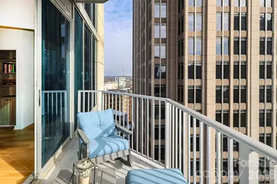 210 N Church Street #1507, Charlotte, NC 28202 - Photo 35