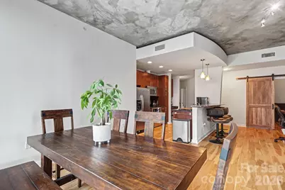 210 N Church Street #1507, Charlotte, NC 28202 - Photo 9