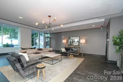 210 N Church Street #1507, Charlotte, NC 28202 - Photo 41