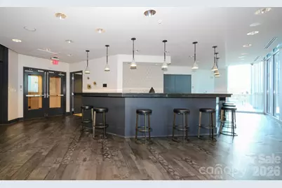 210 N Church Street #1507, Charlotte, NC 28202 - Photo 43