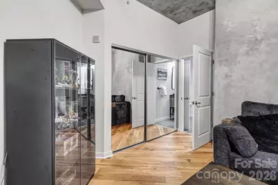 210 N Church Street #1507, Charlotte, NC 28202 - Photo 31