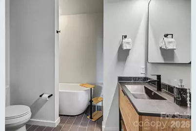 210 N Church Street #1507, Charlotte, NC 28202 - Photo 33