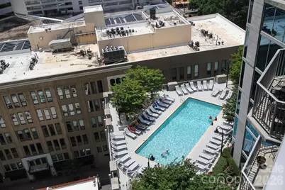 210 N Church Street #1507, Charlotte, NC 28202 - Photo 45