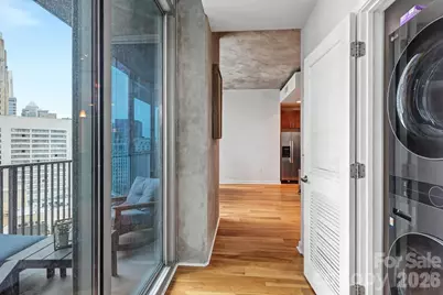 210 N Church Street #1507, Charlotte, NC 28202 - Photo 27