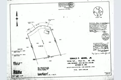 700 Summit Road, Tryon, NC 28782 - Photo 21
