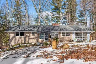 11 N Marley Drive, Flat Rock, NC 28731 - Photo 1