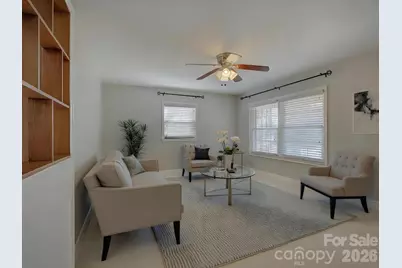 1933 Brookdale Avenue, Charlotte, NC 28210 - Photo 5