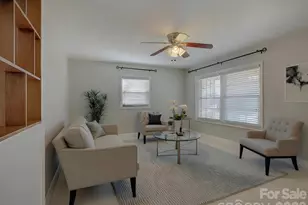 1933 Brookdale Ave, Charlotte, NC 28210 - Photo 5