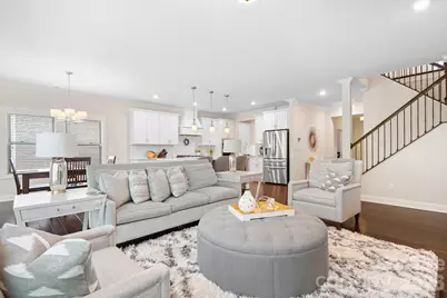 6520 Vizcaya Court, Charlotte, NC 28226 - Photo 9