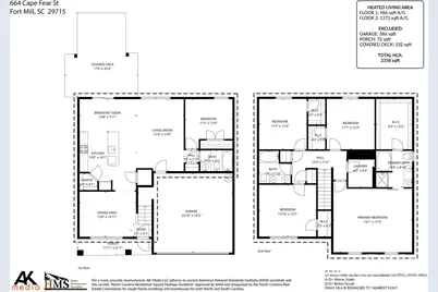 664 Cape Fear Street, Fort Mill, SC 29715 - Photo 29