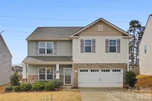 664 Cape Fear St, Fort Mill, SC 29715 - Photo 1